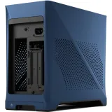 Case Fractal Design Era 2 Midnight Blue FD-C-ERA2N-03 – Mini-ITX Cao Cấp | Xanh Navy Sang Trọng